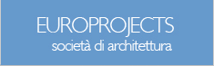 EuroProjects | Società di architettura